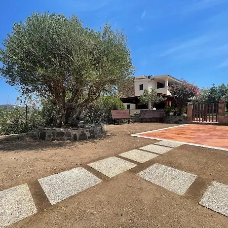 Holiday home Casa Margherita Villasimius