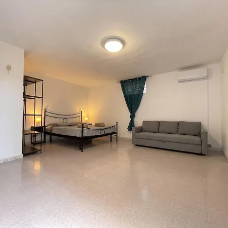 Casa Margherita Prázdninový dům