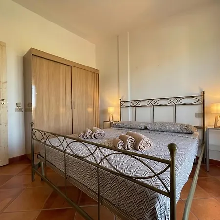 Feriehus Casa Margherita *