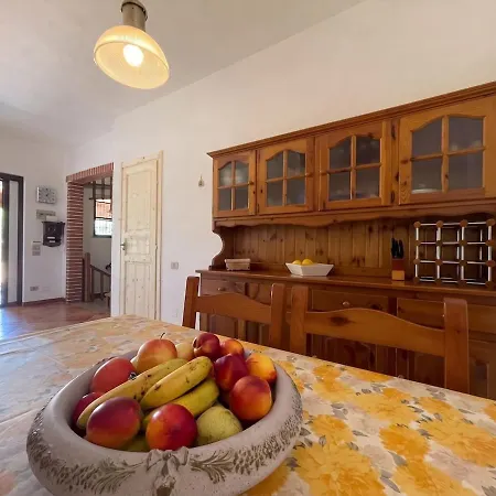 Casa Margherita Feriehus *