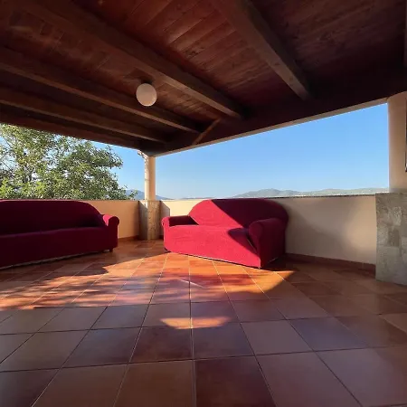 Casa Margherita * Villasimius
