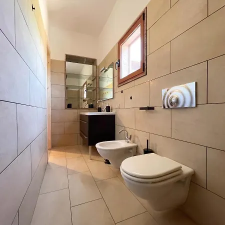 Prázdninový dům Casa Margherita