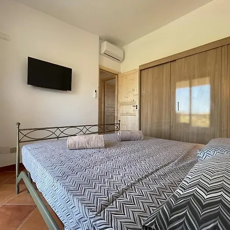 Casa Margherita Villasimius