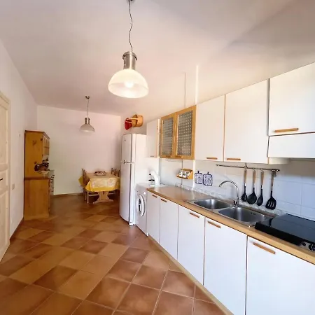 Casa Margherita * Villasimius