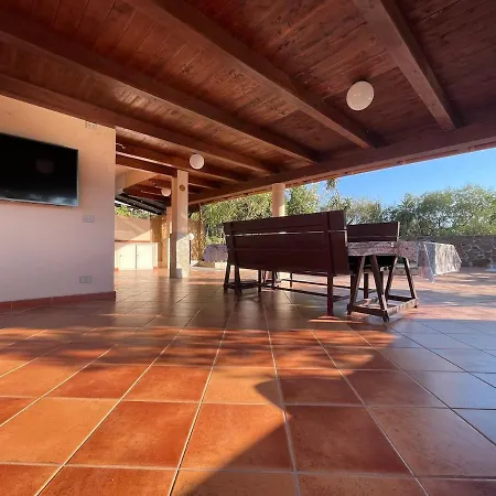 Prázdninový dům Casa Margherita