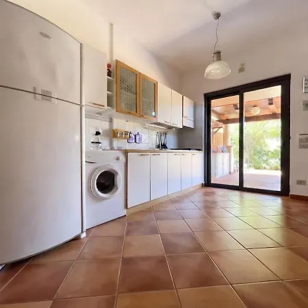 Casa Margherita Feriehus *