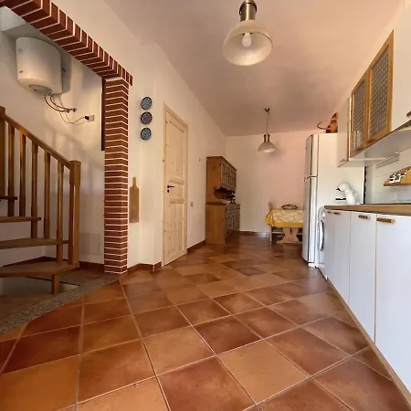Casa Margherita * Villasimius