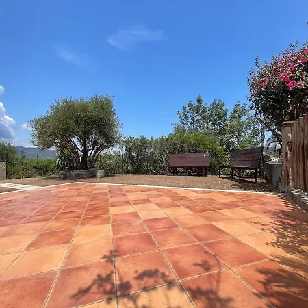 Casa Margherita Prázdninový dům Villasimius