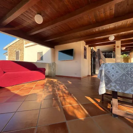 Casa Margherita Feriehus