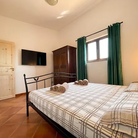 Casa Margherita Villasimius
