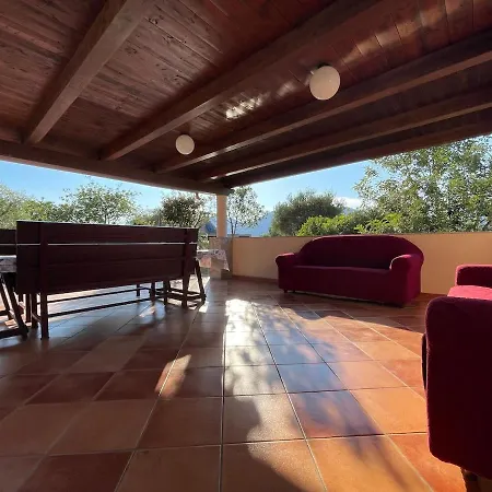 Casa Margherita Villasimius
