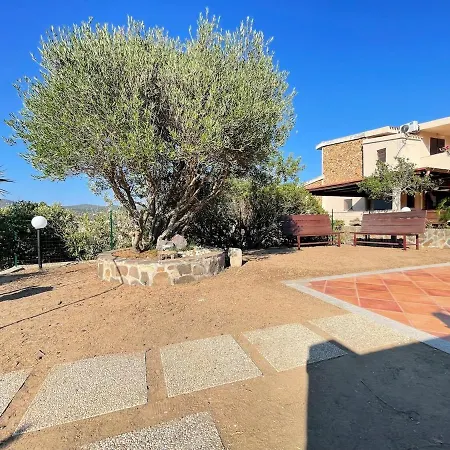 Casa Margherita * Villasimius