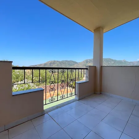 Casa Margherita Villasimius