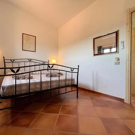 Casa Margherita Prázdninový dům Villasimius