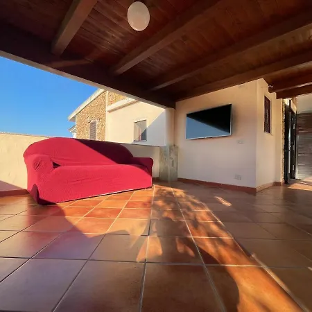 Prázdninový dům Casa Margherita