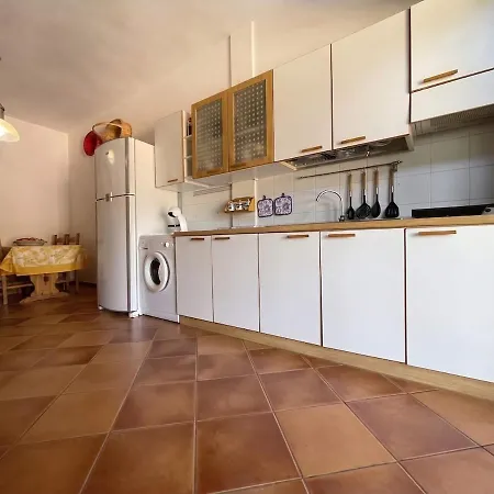 Casa Margherita * Villasimius