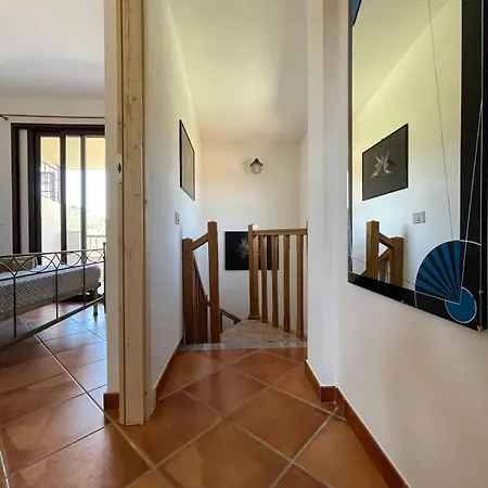 Feriehus Casa Margherita Villasimius