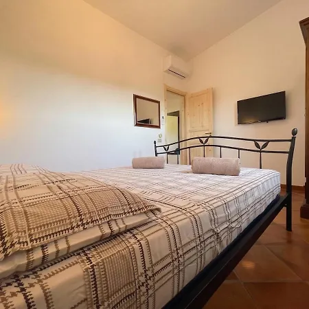 Feriehus Casa Margherita Villasimius