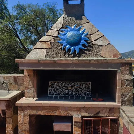 Casa Margherita Holiday home Villasimius