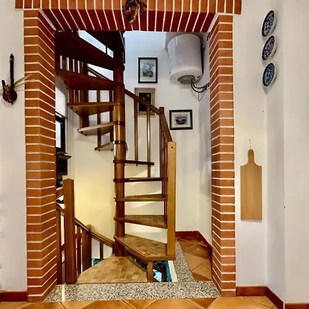 Casa Margherita Holiday home *